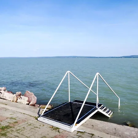 Beate By Interhome Apartmán