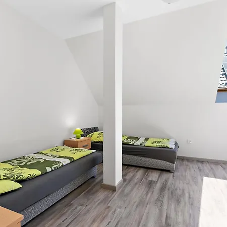 Beate - Bac121 By Interhome Apartamento *