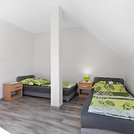 Apartamento Beate - Bac121 By Interhome *