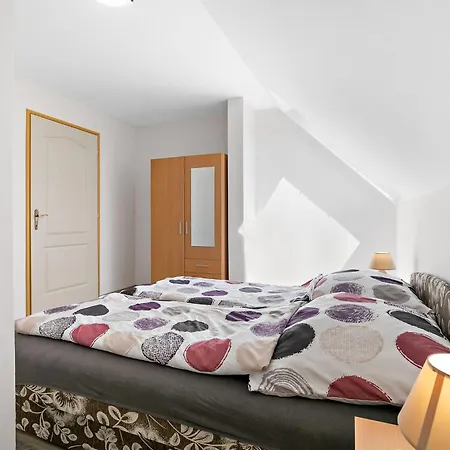 Διαμέρισμα Beate By Interhome