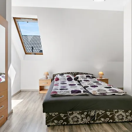 Apartamento Beate - Bac121 By Interhome Badacsonytomaj