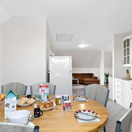 Apartamento Beate - Bac121 By Interhome *