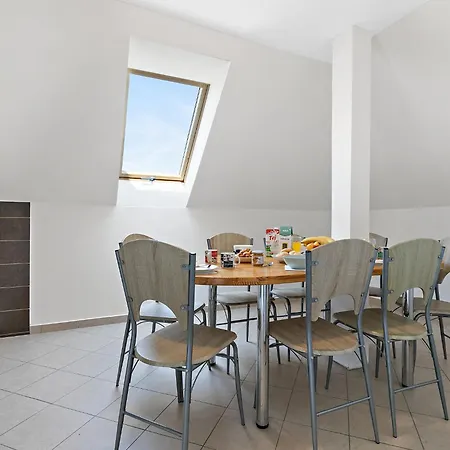 Beate - Bac121 By Interhome Apartamento