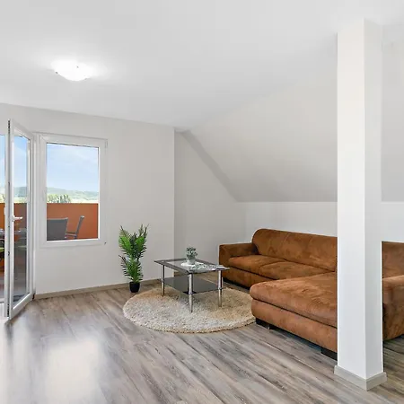 Apartamento Beate - Bac121 By Interhome