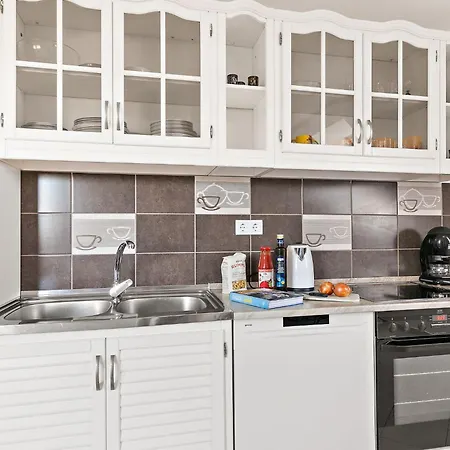 Beate - Bac121 By Interhome Apartamento Badacsonytomaj
