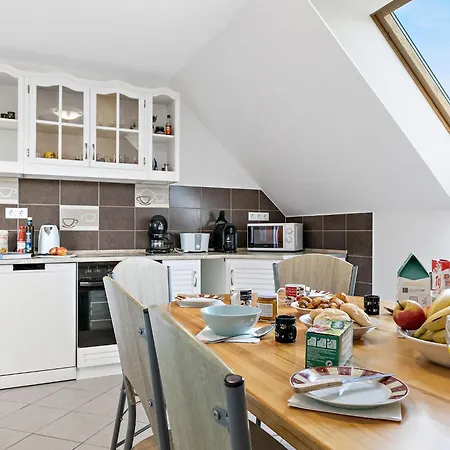 Apartmán Beate By Interhome Badacsonytomaj