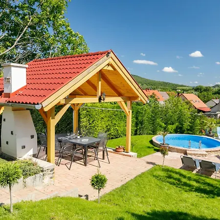 Beate By Interhome Badacsonytomaj