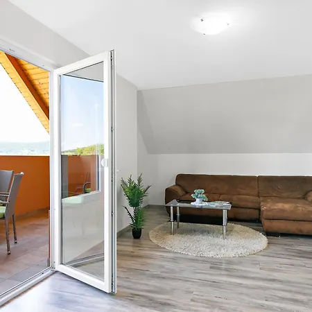 Beate - Bac121 By Interhome Apartamento *