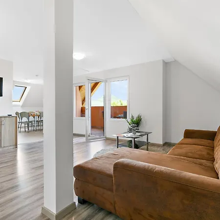 Apartamento Beate - Bac121 By Interhome *