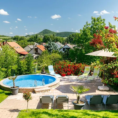 Apartmán Beate By Interhome Badacsonytomaj